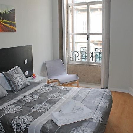 Lunar Guest House Πόρτο Εξωτερικό φωτογραφία