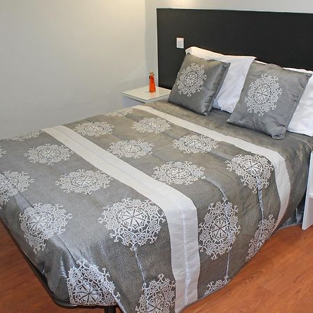 Lunar Guest House Πόρτο Εξωτερικό φωτογραφία