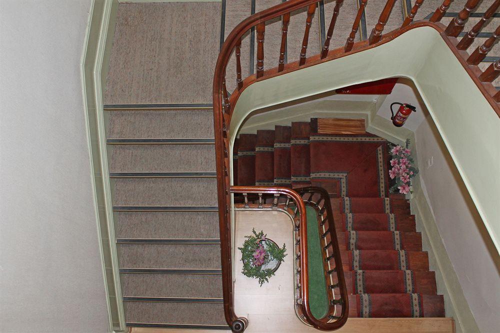 Lunar Guest House Πόρτο Εξωτερικό φωτογραφία