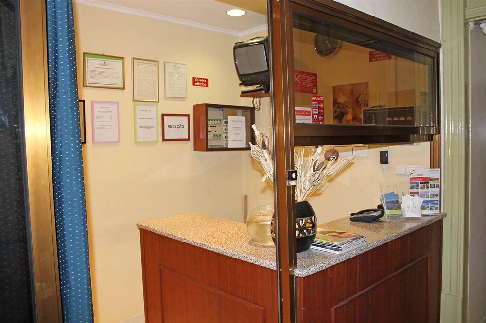 Lunar Guest House Πόρτο Εξωτερικό φωτογραφία