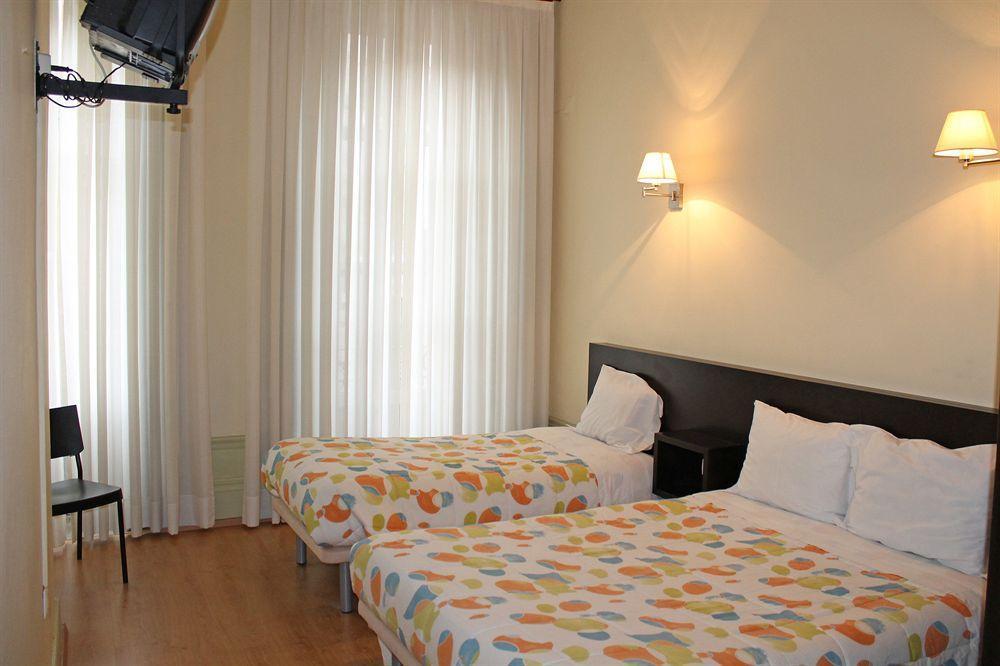 Lunar Guest House Πόρτο Εξωτερικό φωτογραφία
