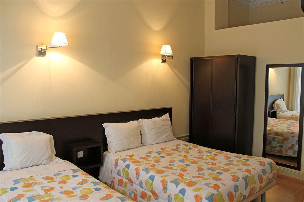 Lunar Guest House Πόρτο Εξωτερικό φωτογραφία
