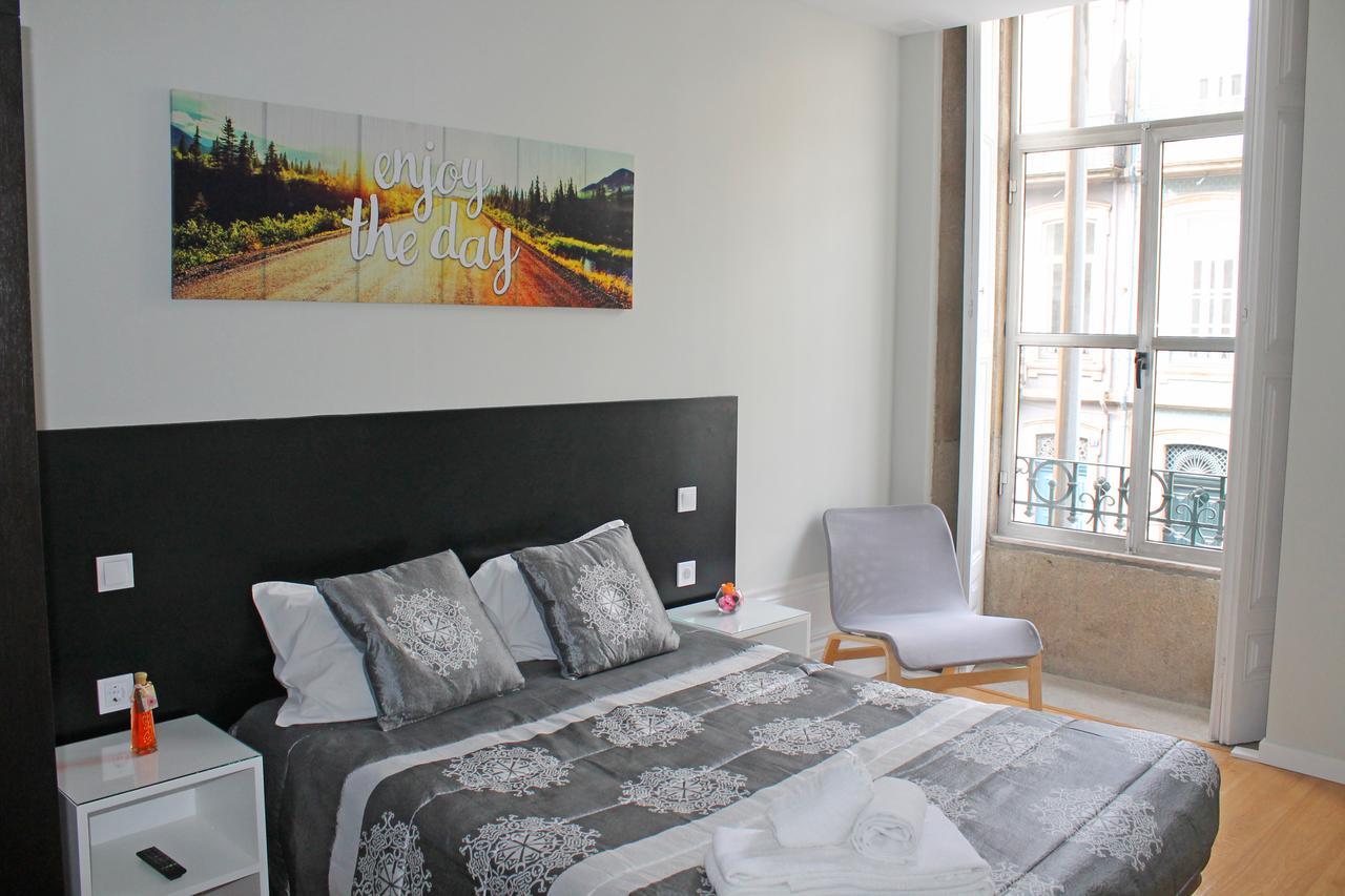 Lunar Guest House Πόρτο Εξωτερικό φωτογραφία