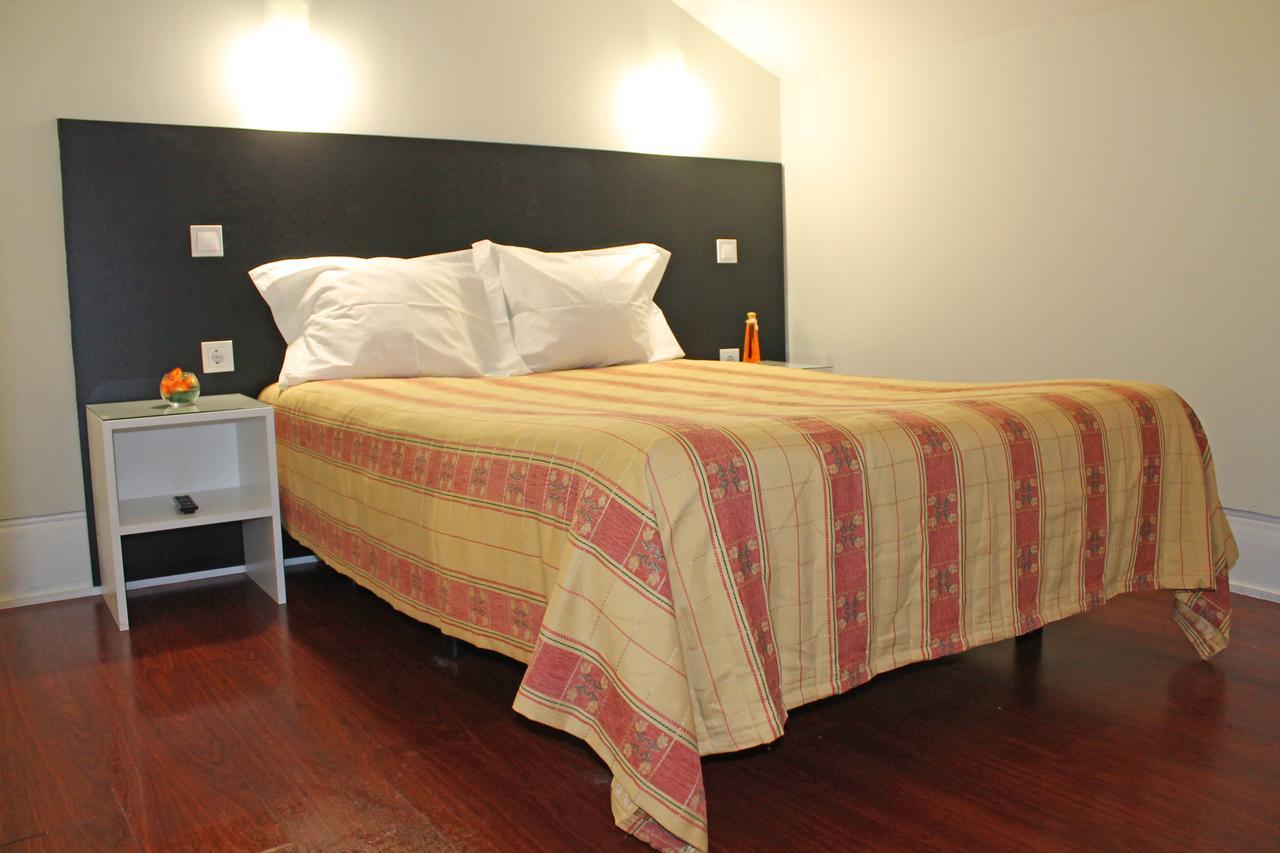 Lunar Guest House Πόρτο Εξωτερικό φωτογραφία