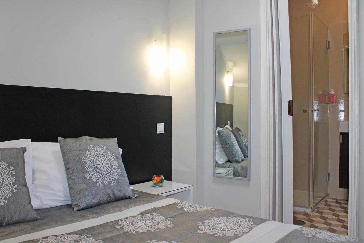 Lunar Guest House Πόρτο Εξωτερικό φωτογραφία