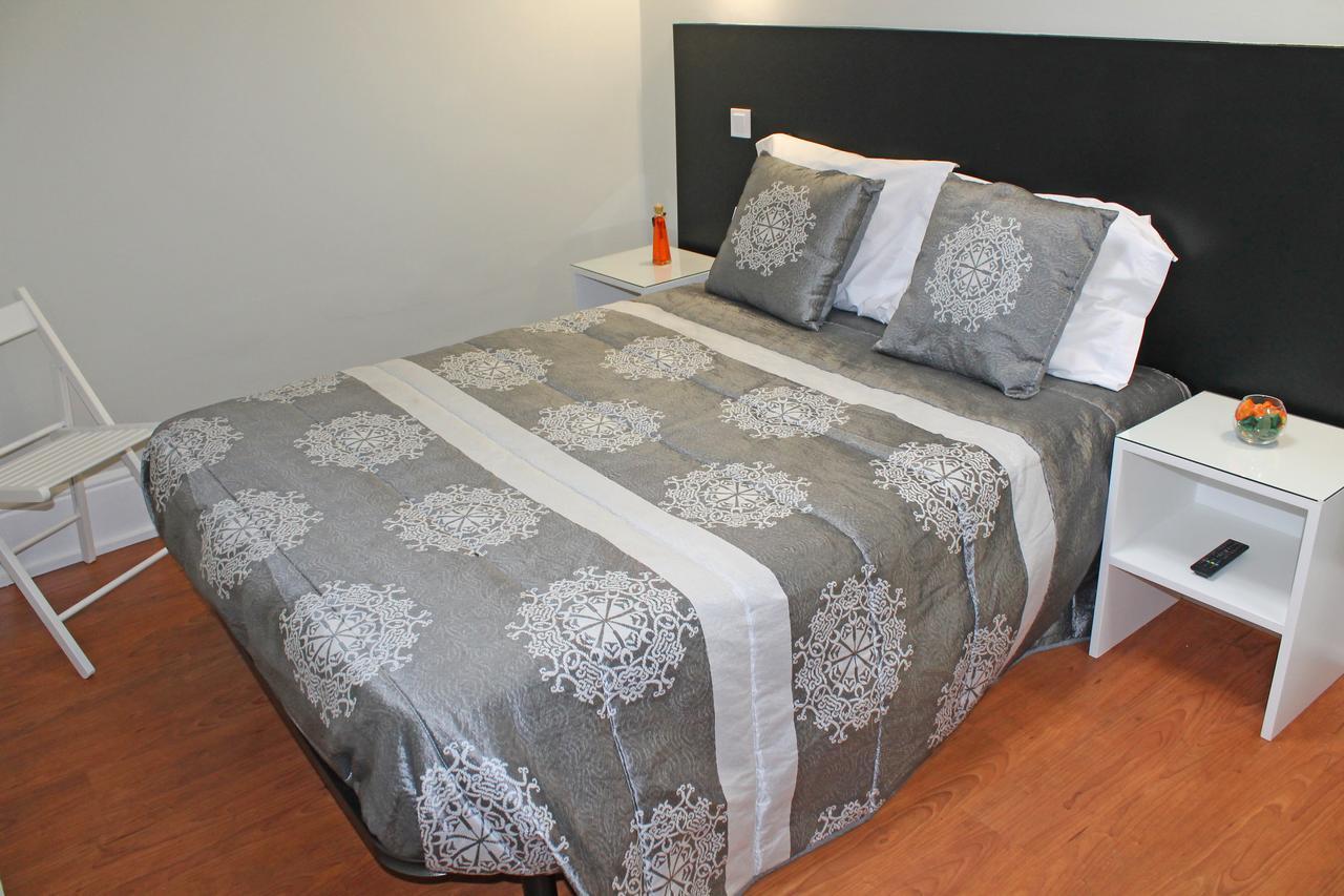 Lunar Guest House Πόρτο Εξωτερικό φωτογραφία