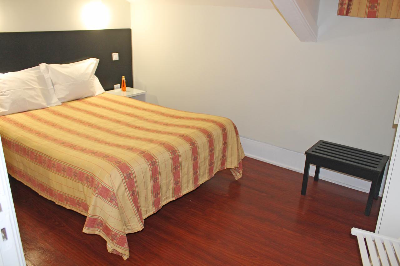 Lunar Guest House Πόρτο Εξωτερικό φωτογραφία