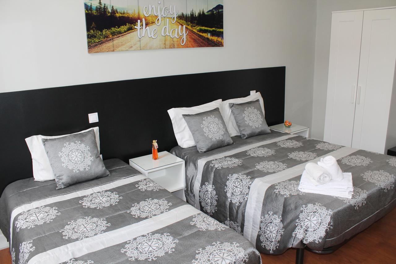 Lunar Guest House Πόρτο Εξωτερικό φωτογραφία