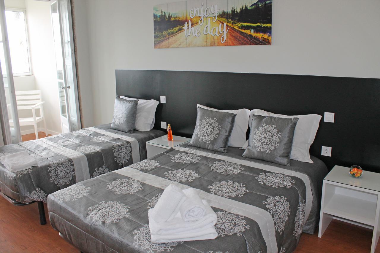 Lunar Guest House Πόρτο Εξωτερικό φωτογραφία