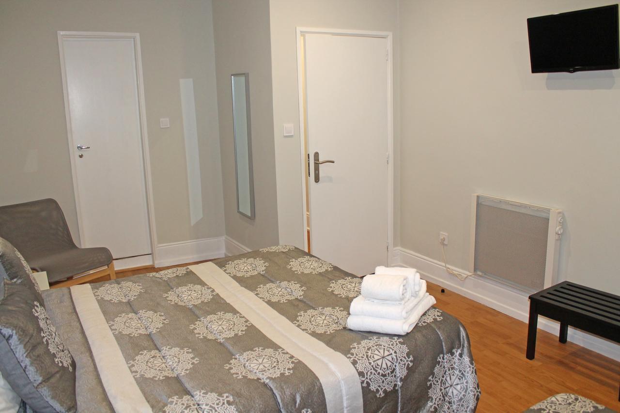 Lunar Guest House Πόρτο Εξωτερικό φωτογραφία