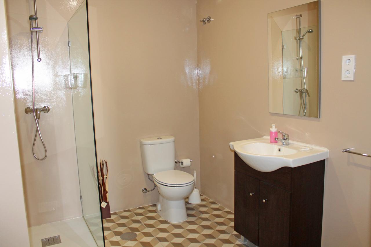 Lunar Guest House Πόρτο Εξωτερικό φωτογραφία