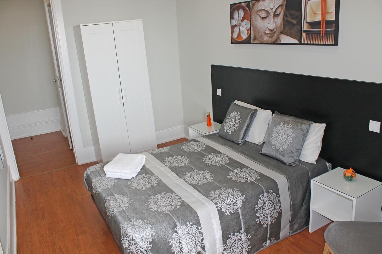 Lunar Guest House Πόρτο Εξωτερικό φωτογραφία