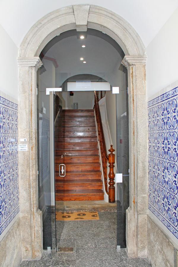 Lunar Guest House Πόρτο Εξωτερικό φωτογραφία
