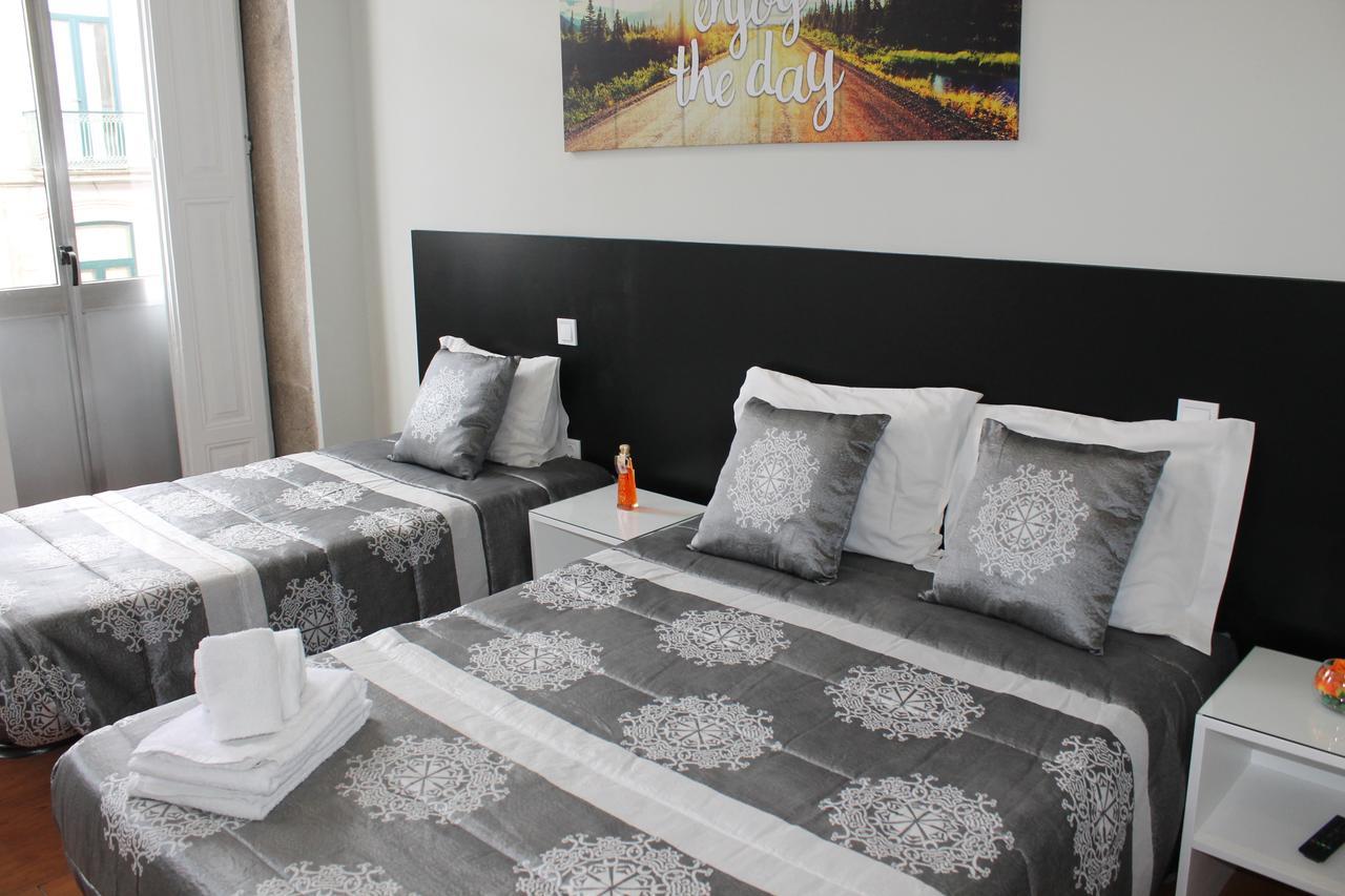 Lunar Guest House Πόρτο Εξωτερικό φωτογραφία