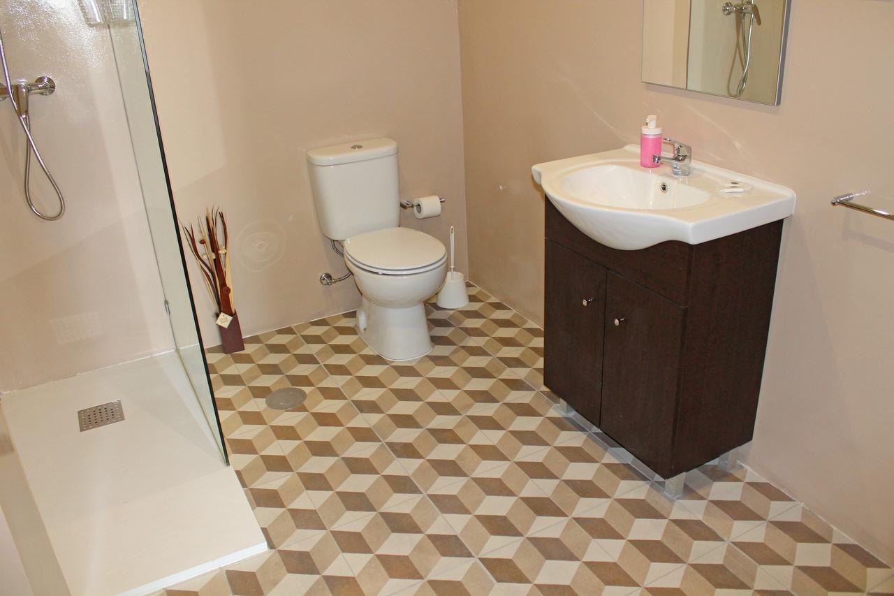 Lunar Guest House Πόρτο Εξωτερικό φωτογραφία