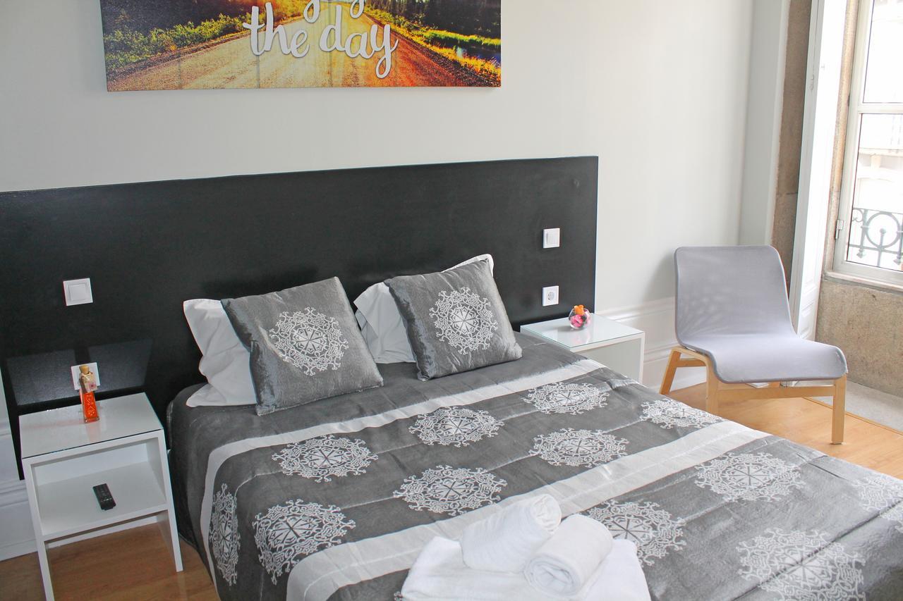 Lunar Guest House Πόρτο Εξωτερικό φωτογραφία