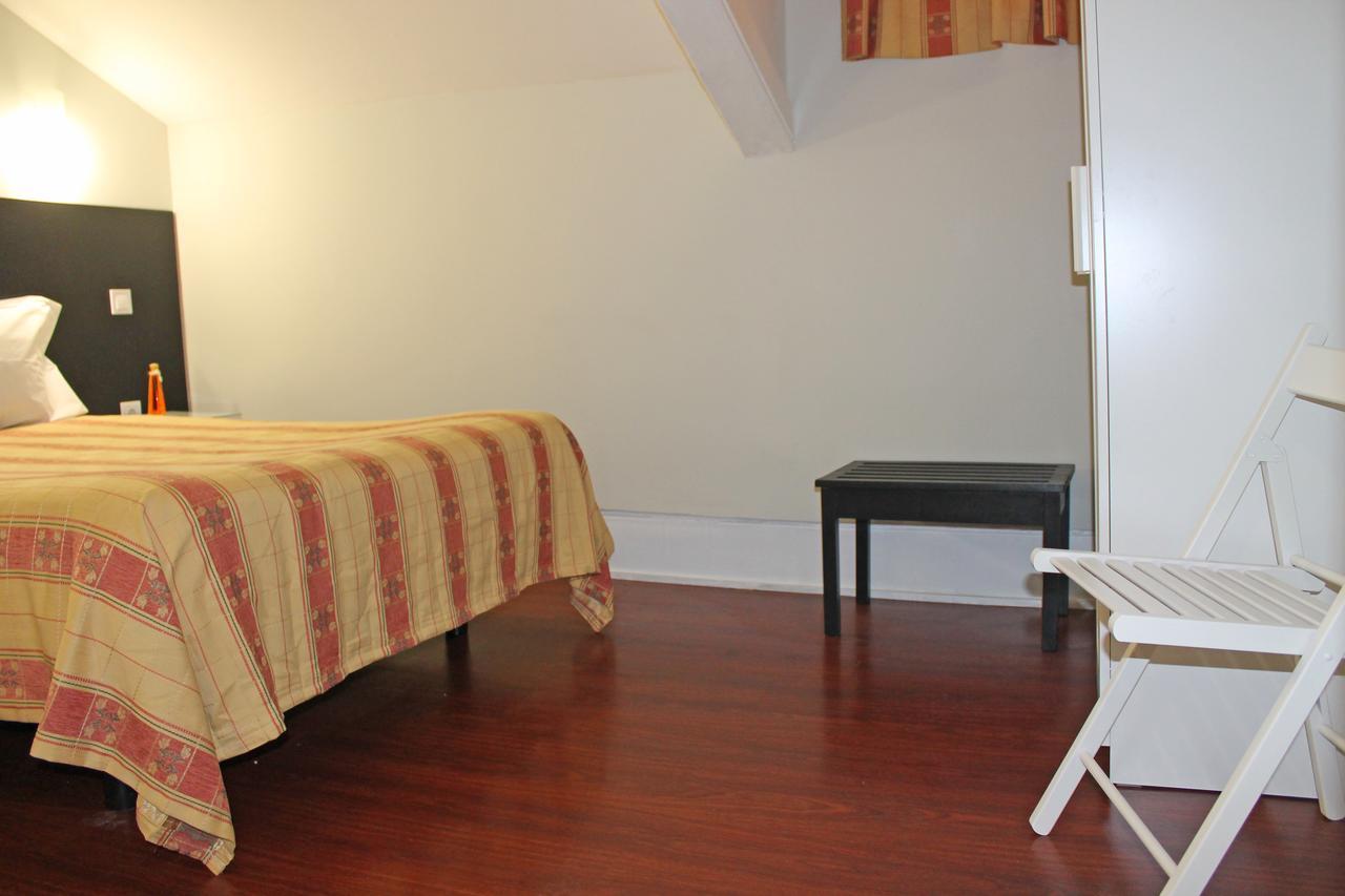Lunar Guest House Πόρτο Εξωτερικό φωτογραφία