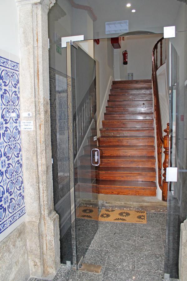 Lunar Guest House Πόρτο Εξωτερικό φωτογραφία