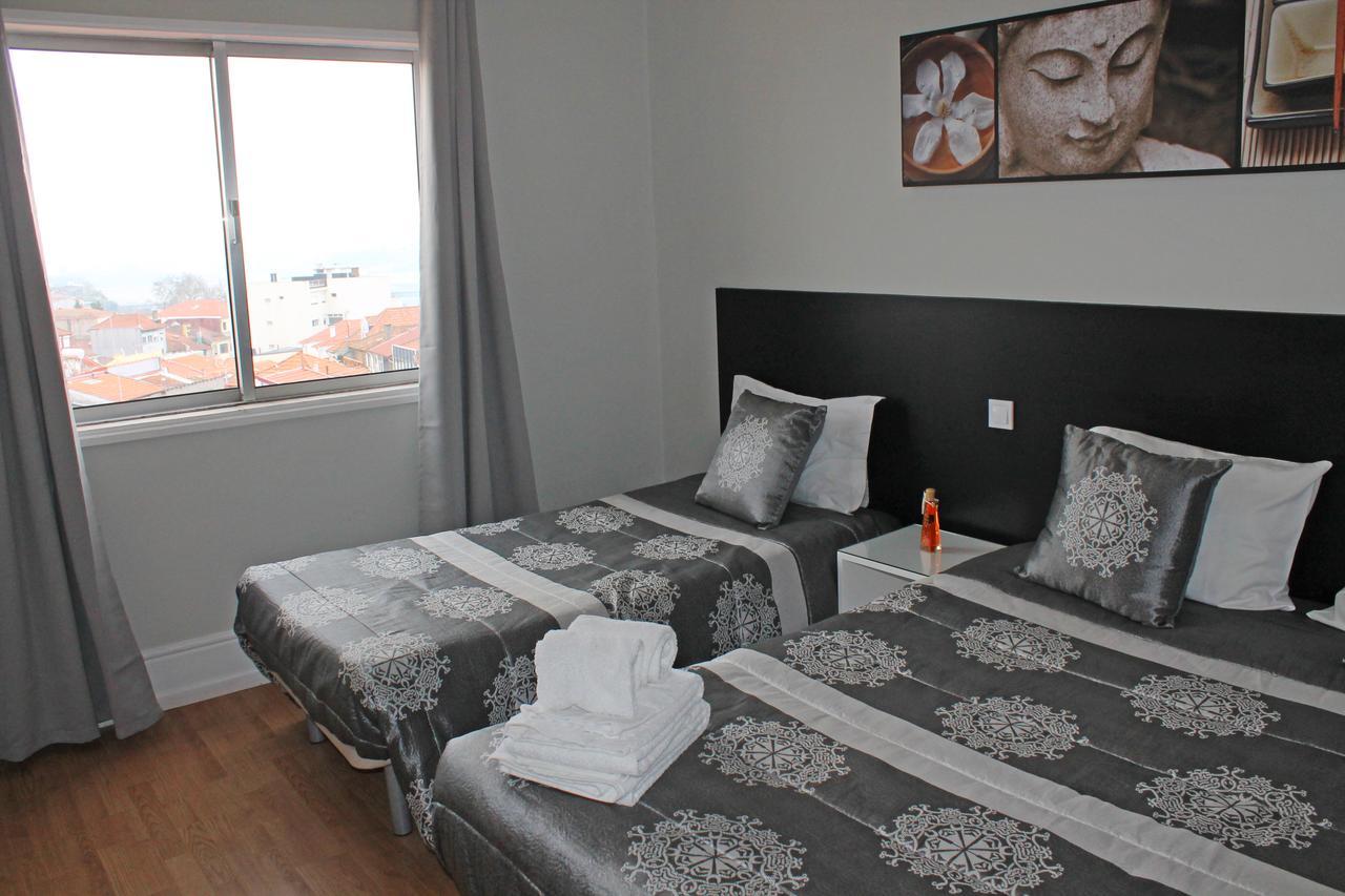 Lunar Guest House Πόρτο Εξωτερικό φωτογραφία