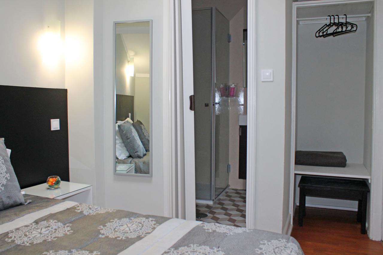 Lunar Guest House Πόρτο Εξωτερικό φωτογραφία