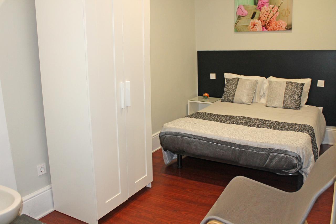 Lunar Guest House Πόρτο Εξωτερικό φωτογραφία