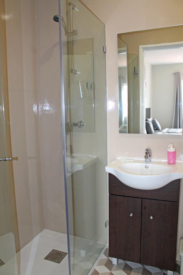 Lunar Guest House Πόρτο Εξωτερικό φωτογραφία