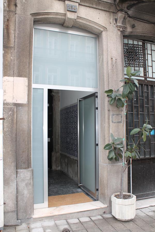 Lunar Guest House Πόρτο Εξωτερικό φωτογραφία
