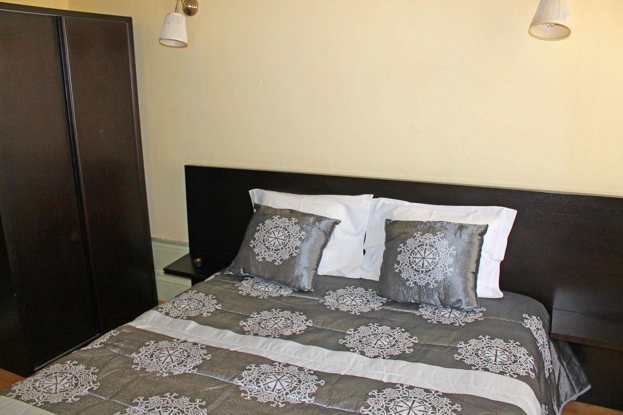 Lunar Guest House Πόρτο Εξωτερικό φωτογραφία