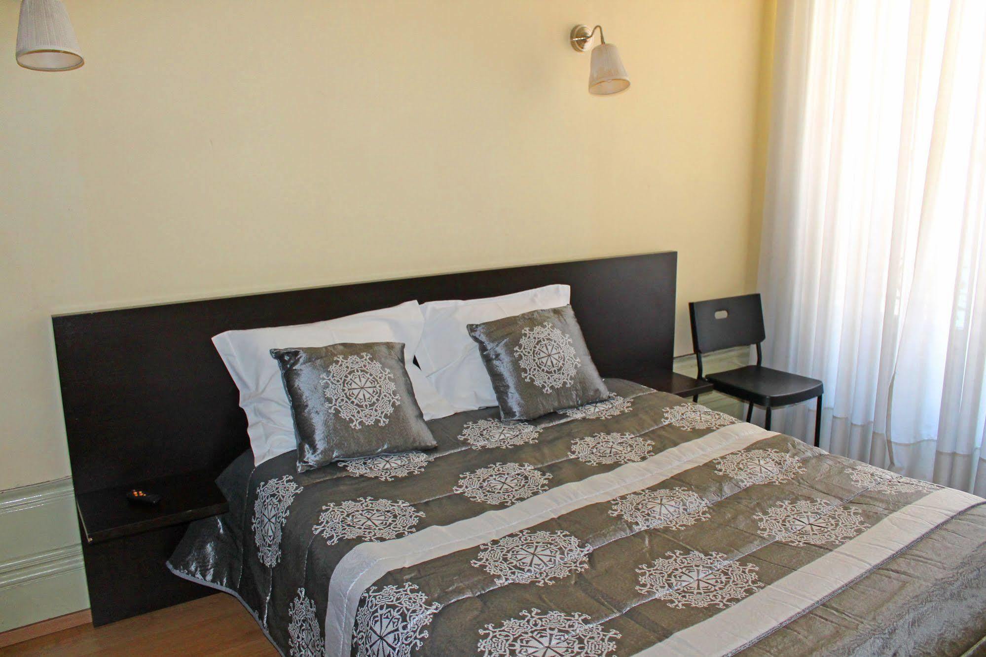 Lunar Guest House Πόρτο Εξωτερικό φωτογραφία