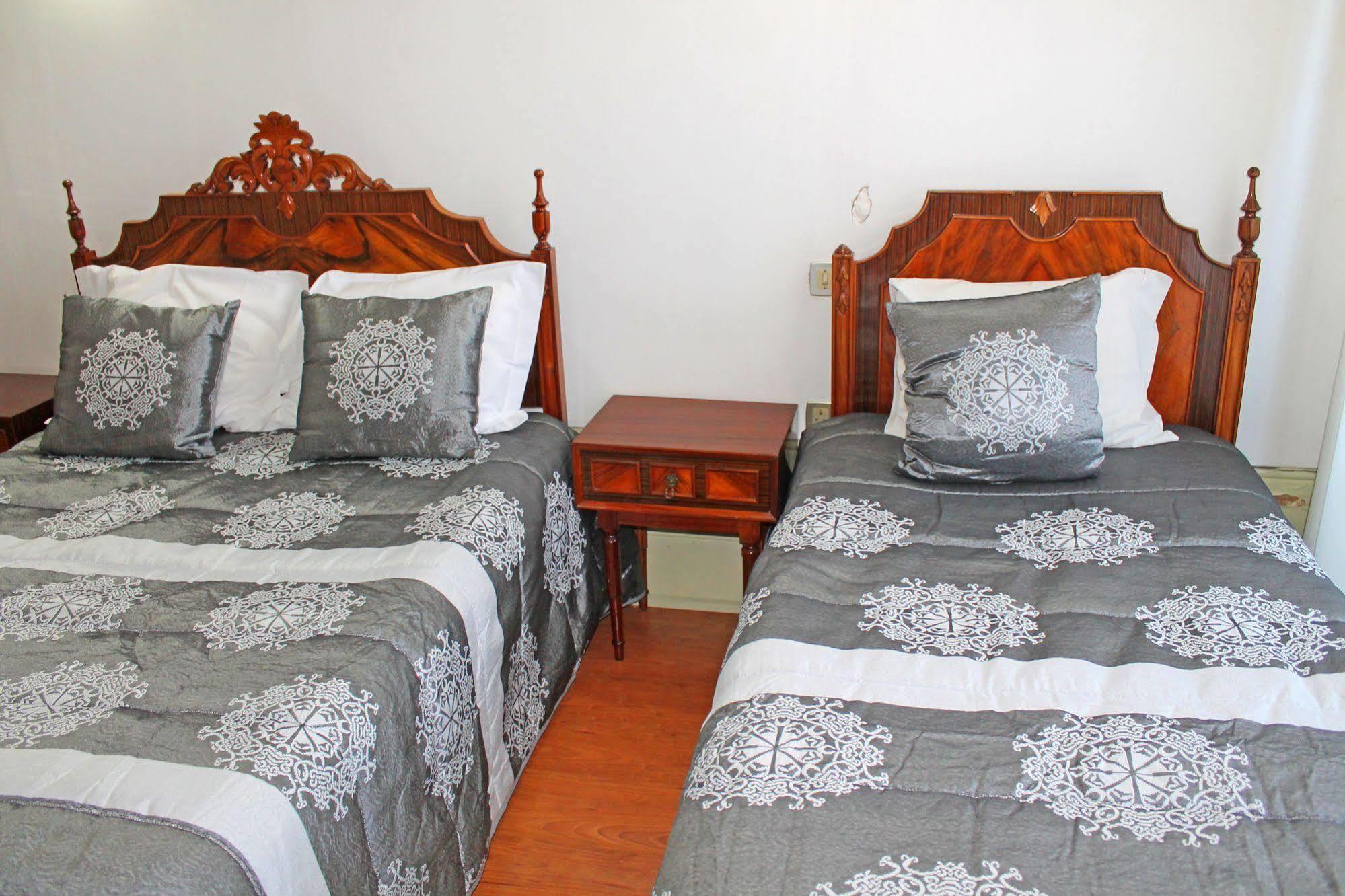 Lunar Guest House Πόρτο Εξωτερικό φωτογραφία